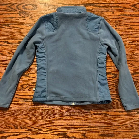 North End Eco Fleece Jacket - Picture 5 of 6